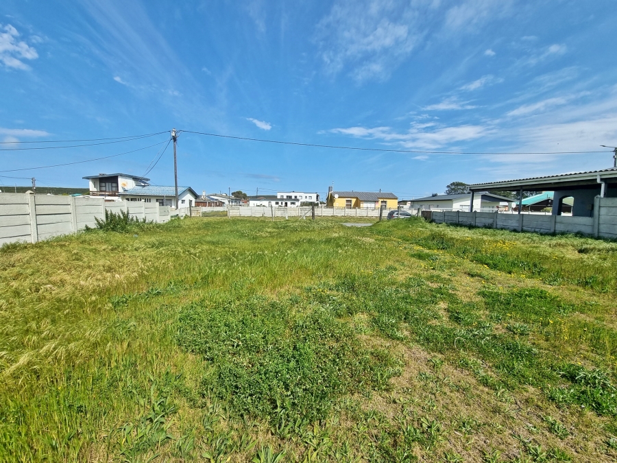 0 Bedroom Property for Sale in Struisbaai Western Cape